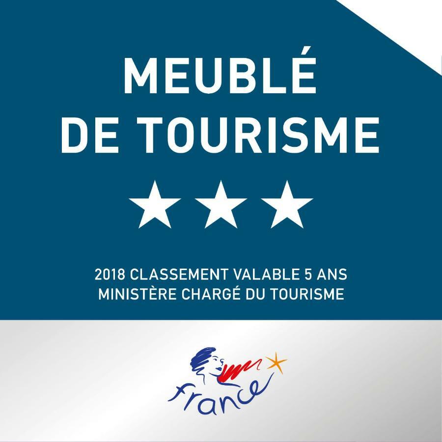 Gitesdecampagne Saint-Étienne-de-Fursac エクステリア 写真